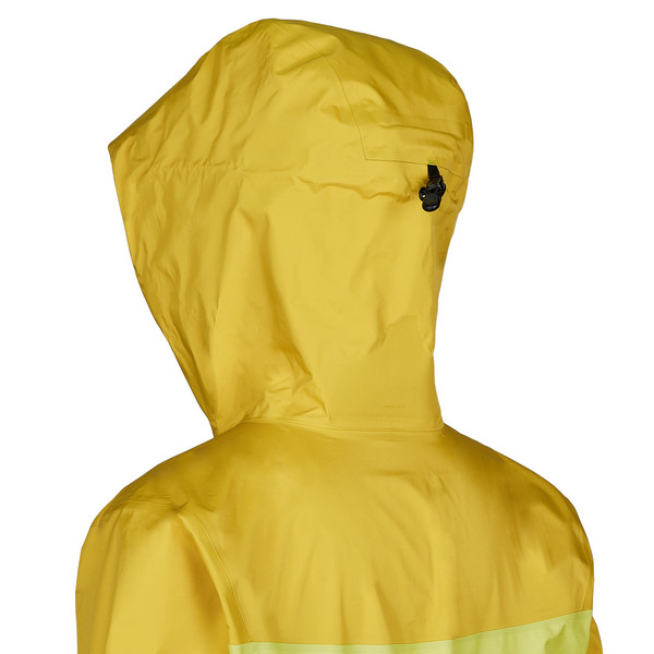 ALPHA JACKET W Damen - Hardshelljacke