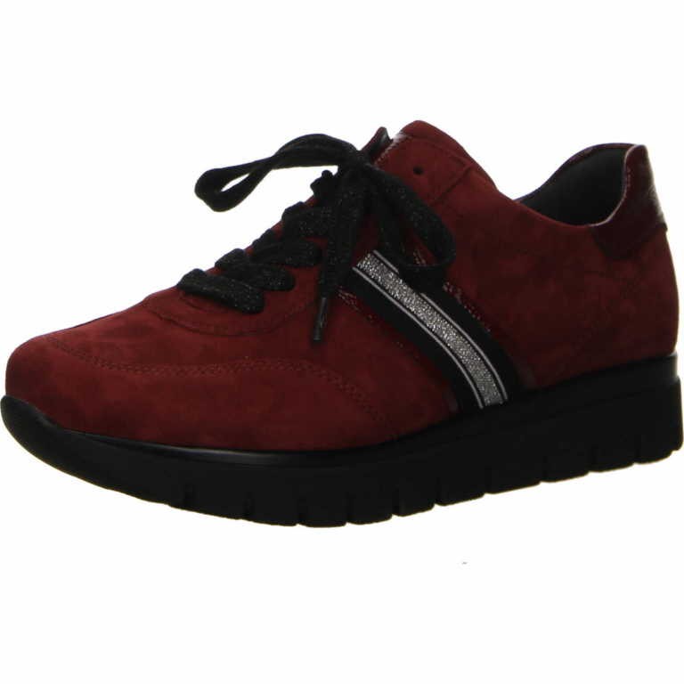 SEMLER Sneaker rot