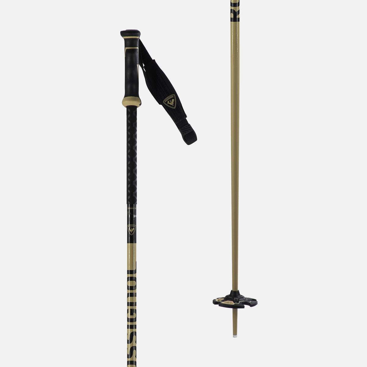 Unisex Skistöcke Freeride Pro Safety