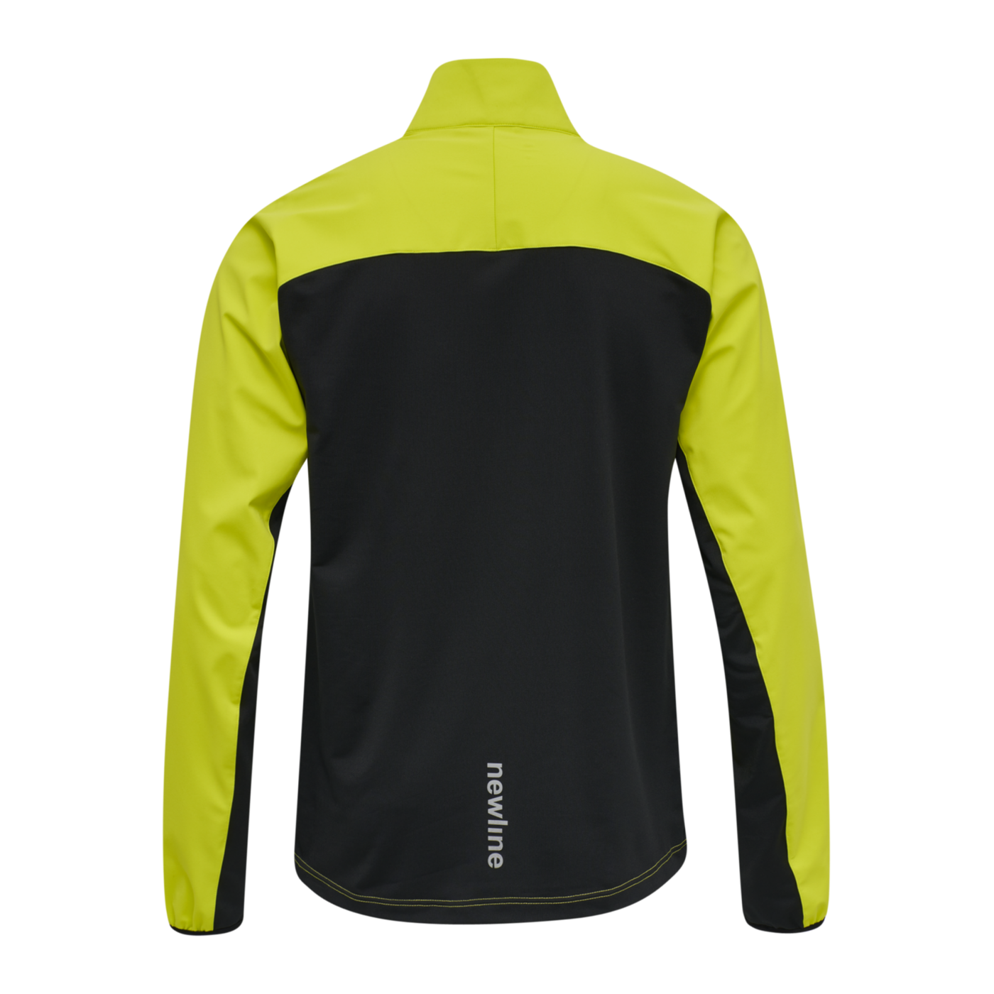 Newline Core Trainingsjacke Running Grün F6102