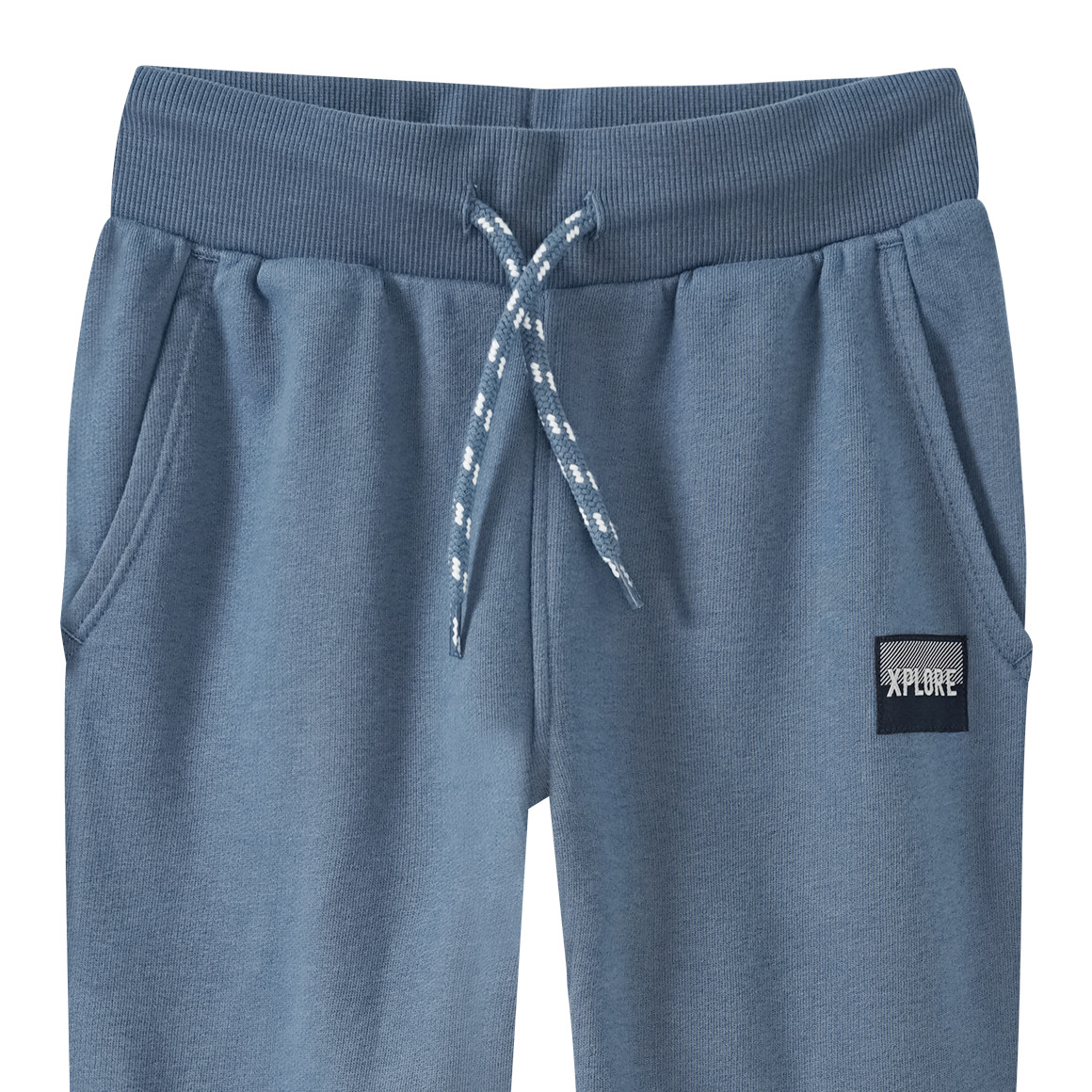 Jungen Jogginghose mit Kordel