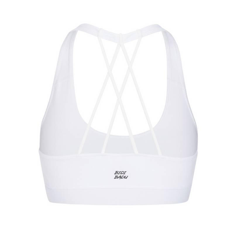 BIDI BADU Letty Tech Strappy Bra BH Damen