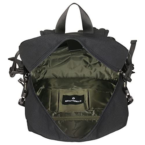 STRELLSON Handtaschen schwarz southwark jay