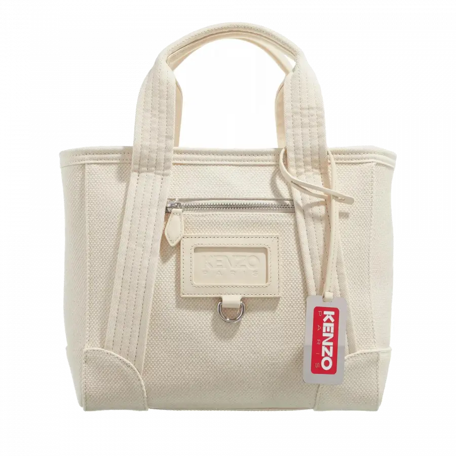 KENZO - Kenzo Handle Bags Textil