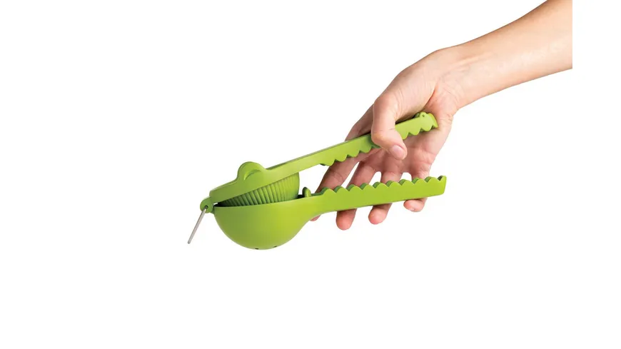 OTOTO Zitruspresse Lemongator