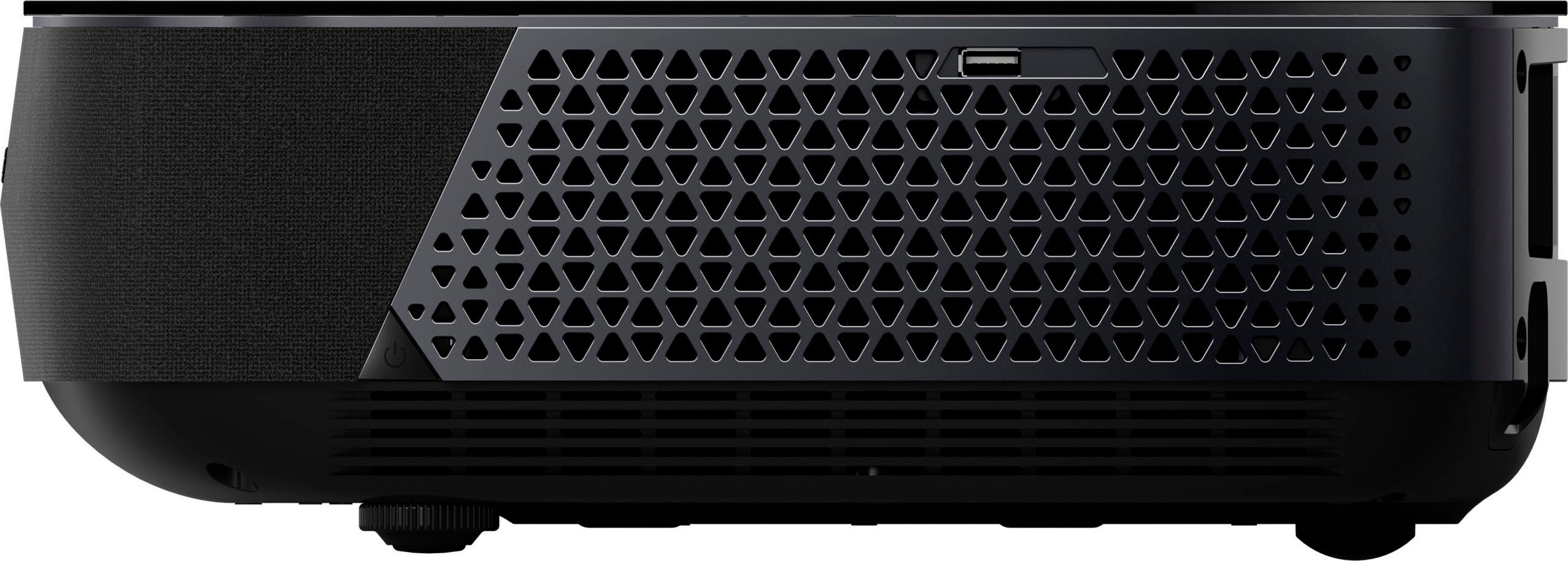 Hisense PL1SE Beamer (2100 lm, 3840 x 2160 px)