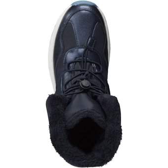 KangaROOS KP Ski RTX Winterboots in blau