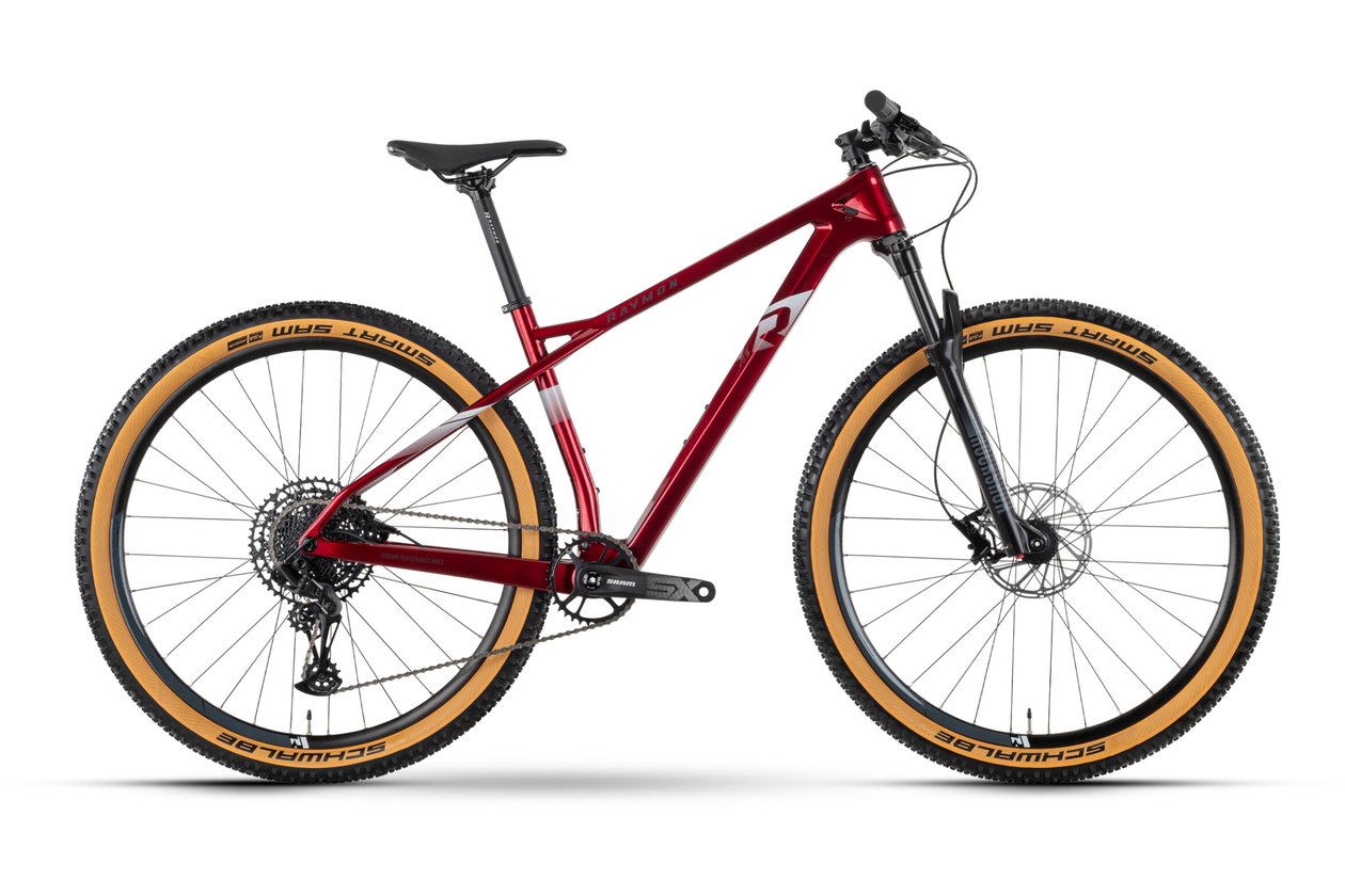 Raymon HardRay 7.0 - 2023 - 29 Zoll - Diamant