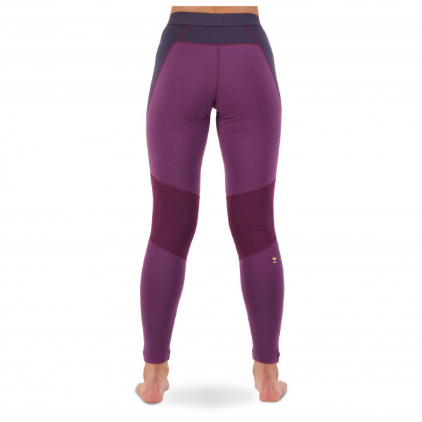Mons Royale - Women's Olympus Legging - Merinounterwäsche