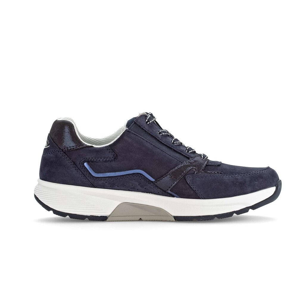 rollingsoft Sneaker low blau