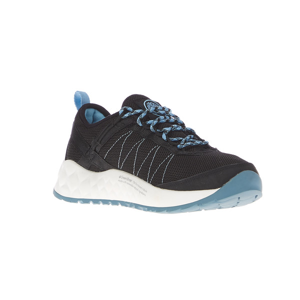 SOLAR WAVE LOW FABRIC Damen - Freizeitschuhe