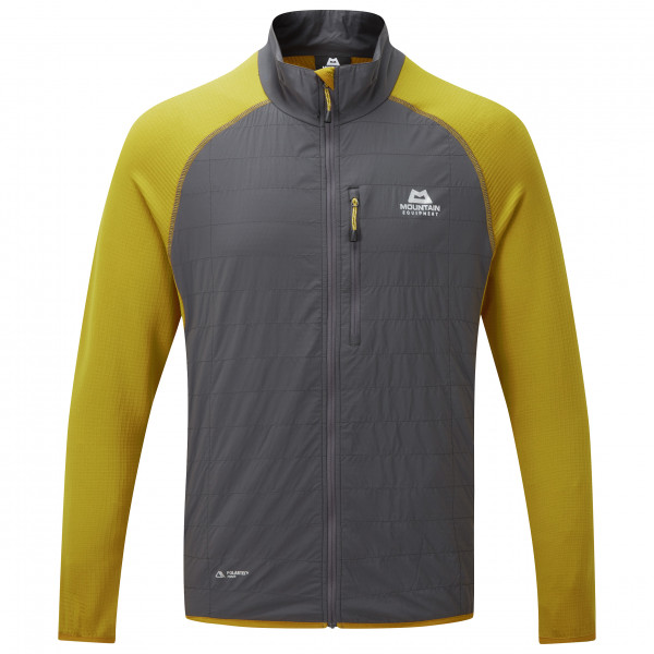Mountain Equipment - Switch Jacket - Fleecejacke
