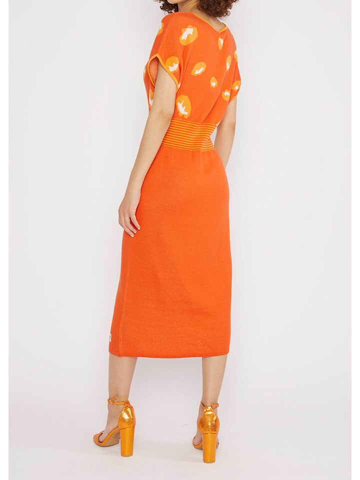 Blutsgeschwister Kleid 