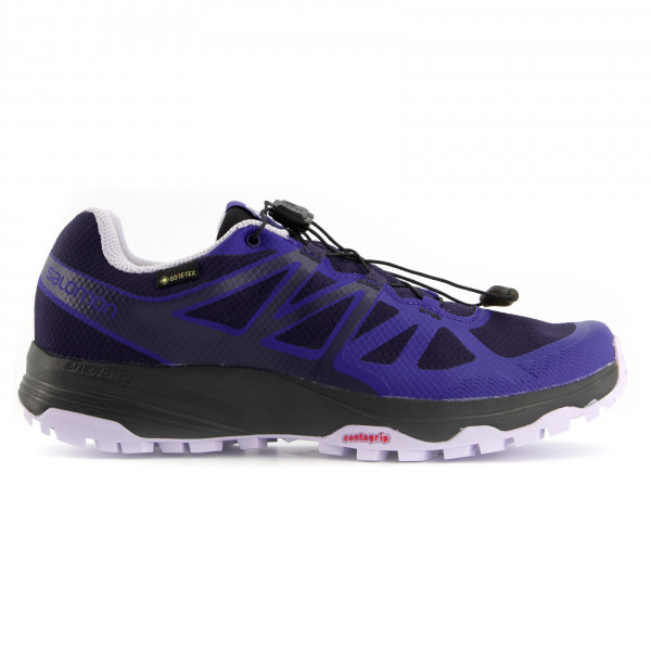 Salomon - Women's XA Siwa GTX - Trailrunningschuhe