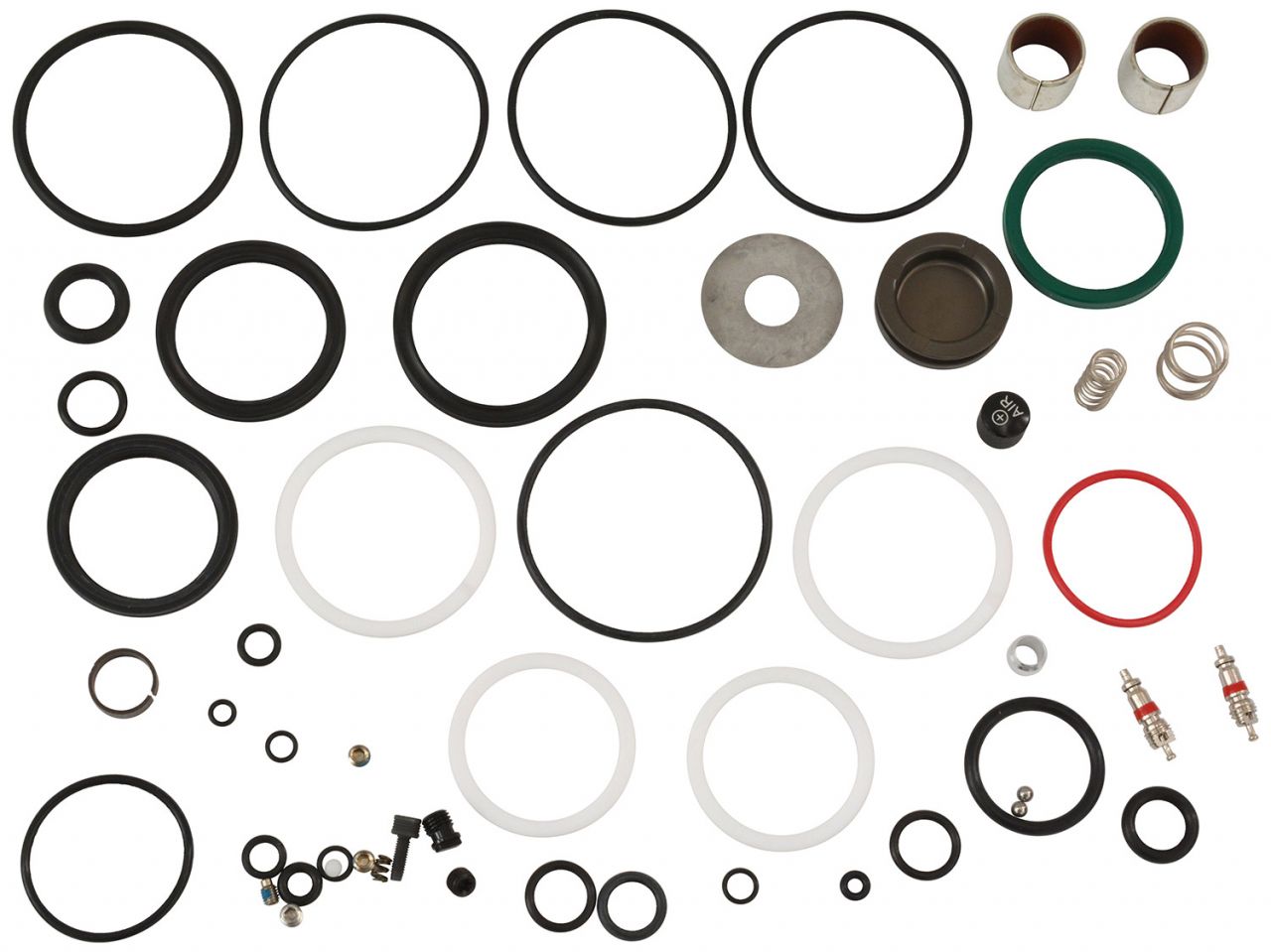 RockShox Monarch XX B1 Full Service Kit 2014-2019 kaufen | Bike-Discount