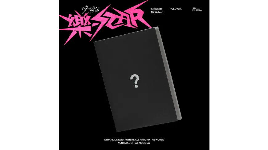Rock-Star (Roll Ver.)