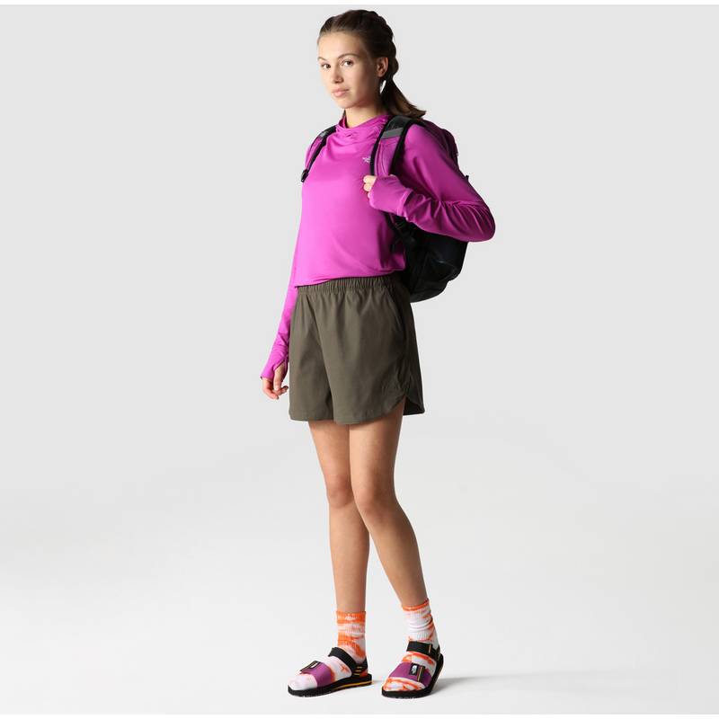 The North Face Skeena Sandalen Damen