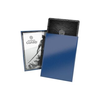 Ultimate Guard - Katana Sleeves Standardgröße - Blue Bird (100)