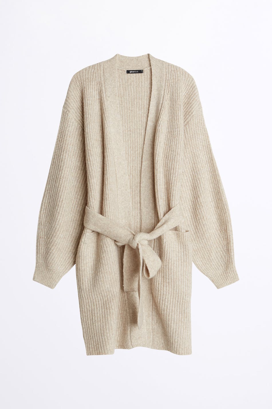 Fanny knitted cardigan