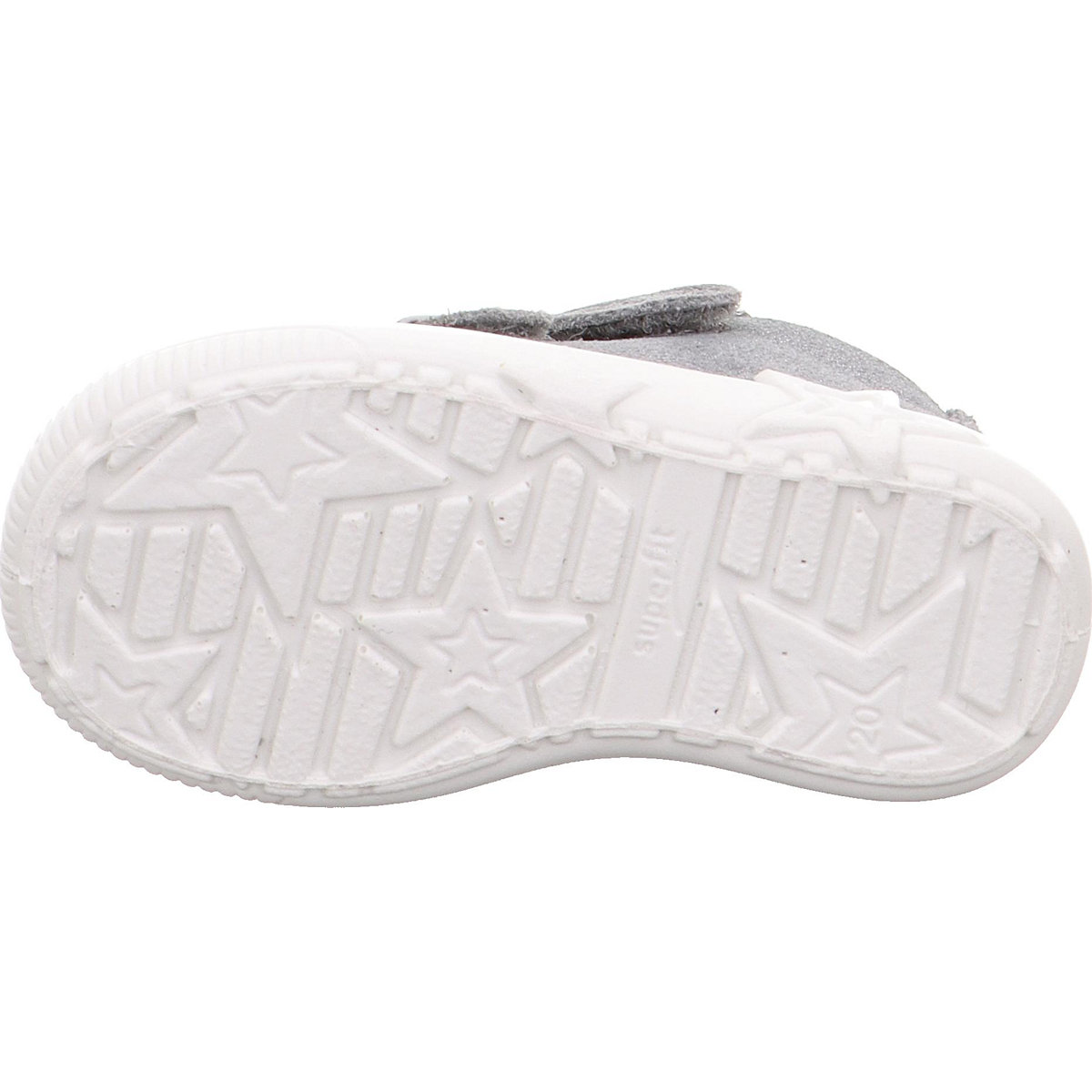 Lauflernschuhe STARLIGHT WMS Weite M für Mädchen
