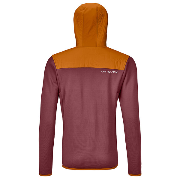 FLEECE PLUS ANORAK W Damen - Fleecepullover