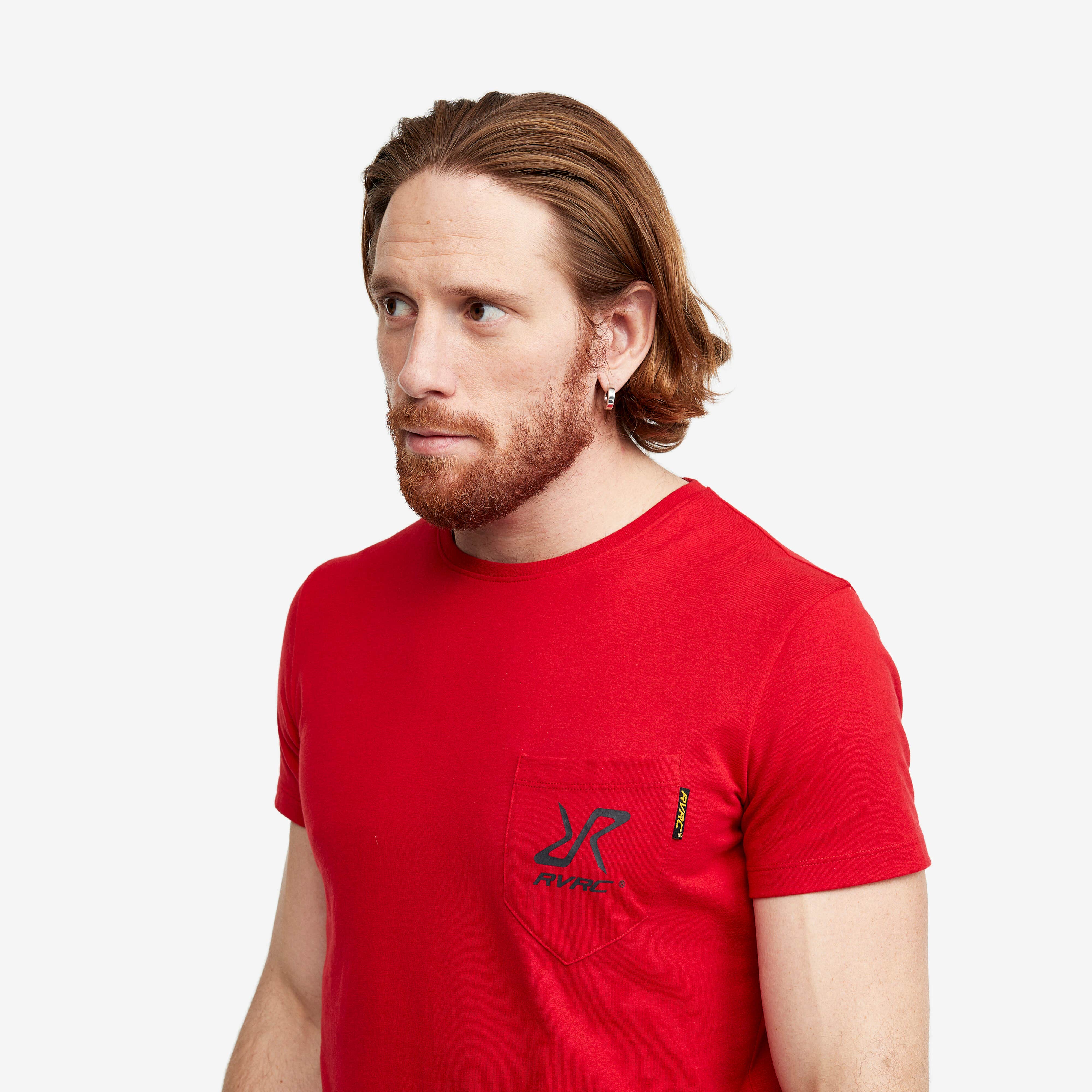 Fat Graphic Tee Homme Salsa