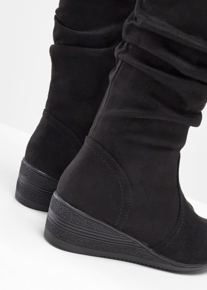 Keilstiefel