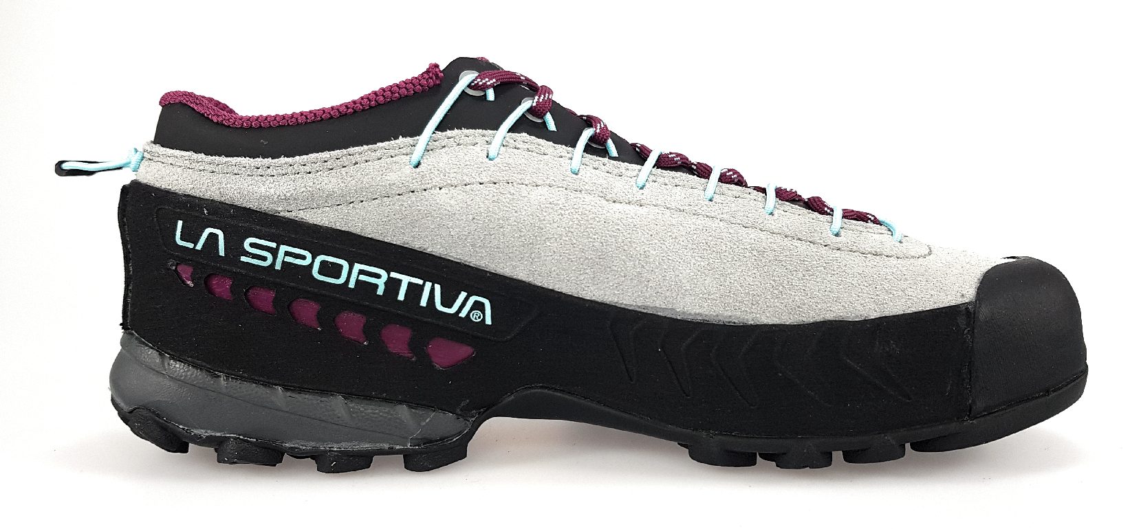 La Sportiva TX4 W'S 17X901636 Blau Grey/ Iceberg