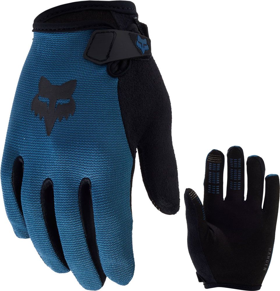 Fox Racing Youth Ranger - Kinder MTB Handschuhe kaufen | Bike-Discount