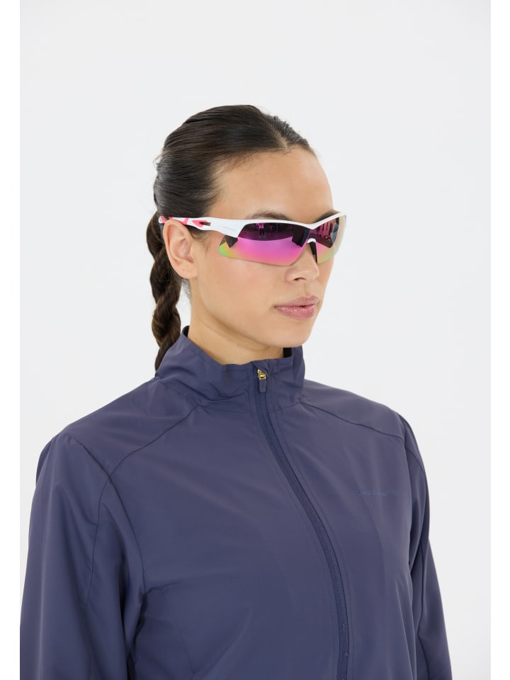 Endurance Sportbrille Jacque in 4231 Fiji Flower günstig kaufen onesize
