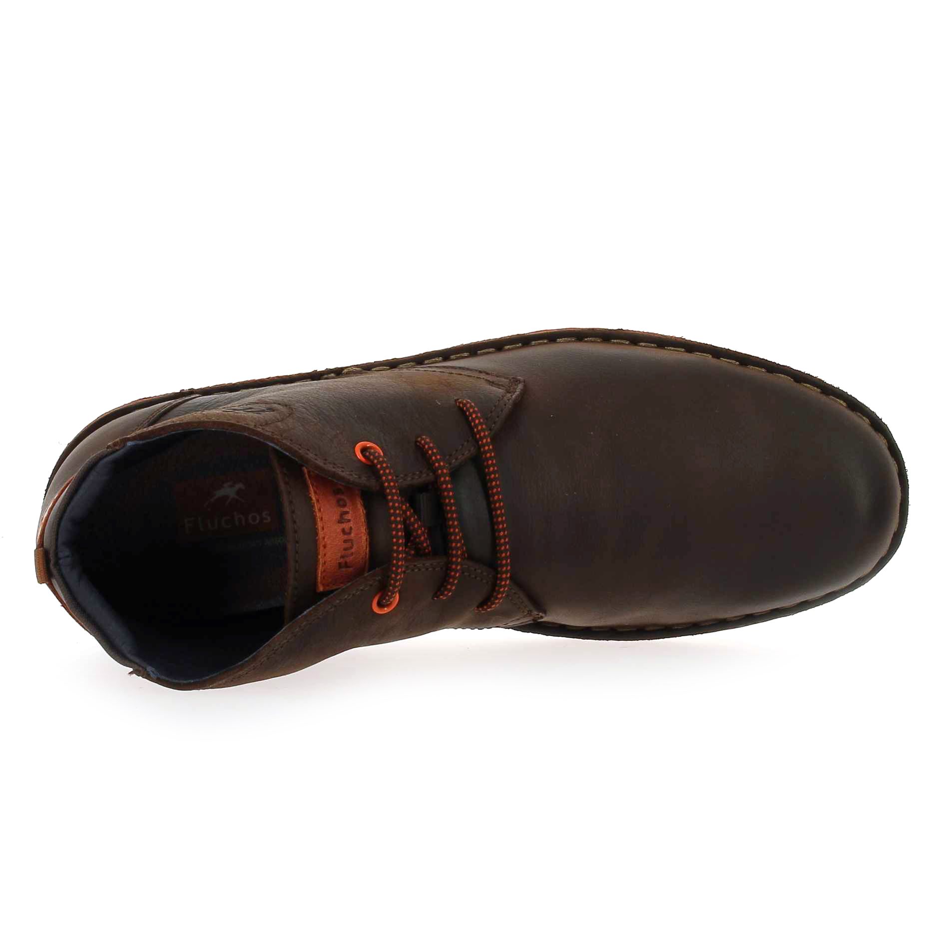 Fluchos  F0701 - Marron