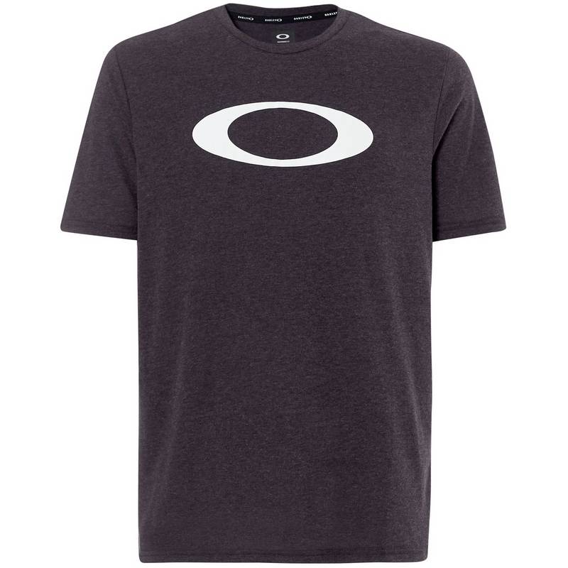 Oakley O-BOLD ELLIPSE Printshirt Herren