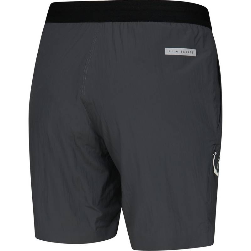 Haglöfs L.I.M Strive Lite Shorts Funktionsshorts Damen