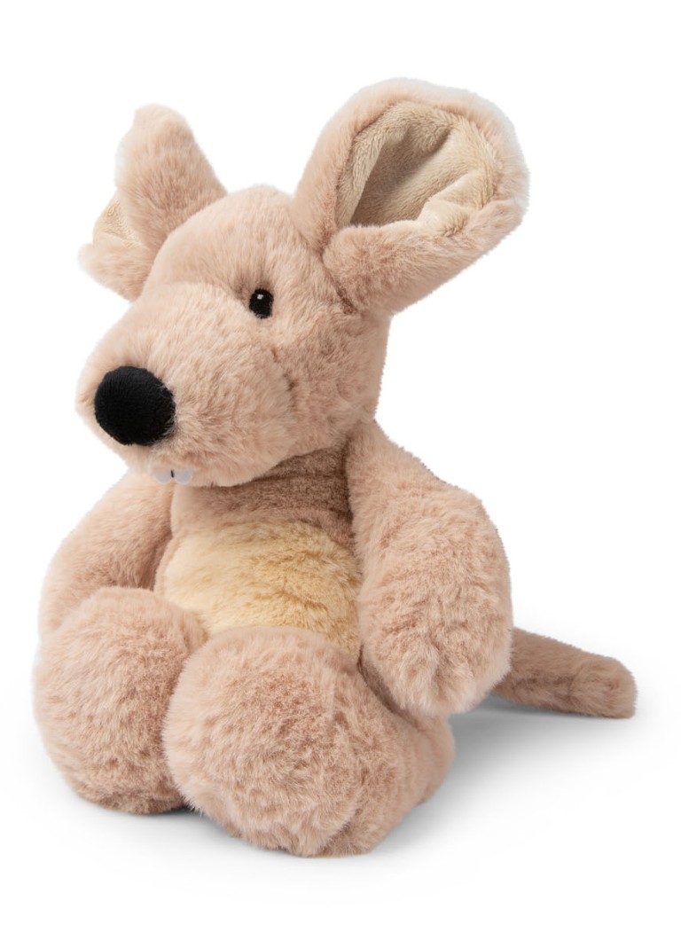WWF Mason Mouse Plush Toy 29 cm