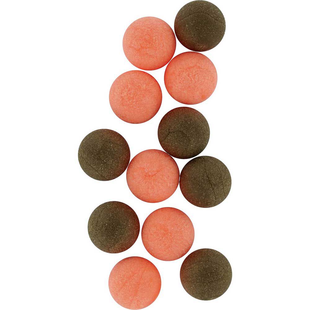 Rok Zig Balls Artificial Baits 9mm x16