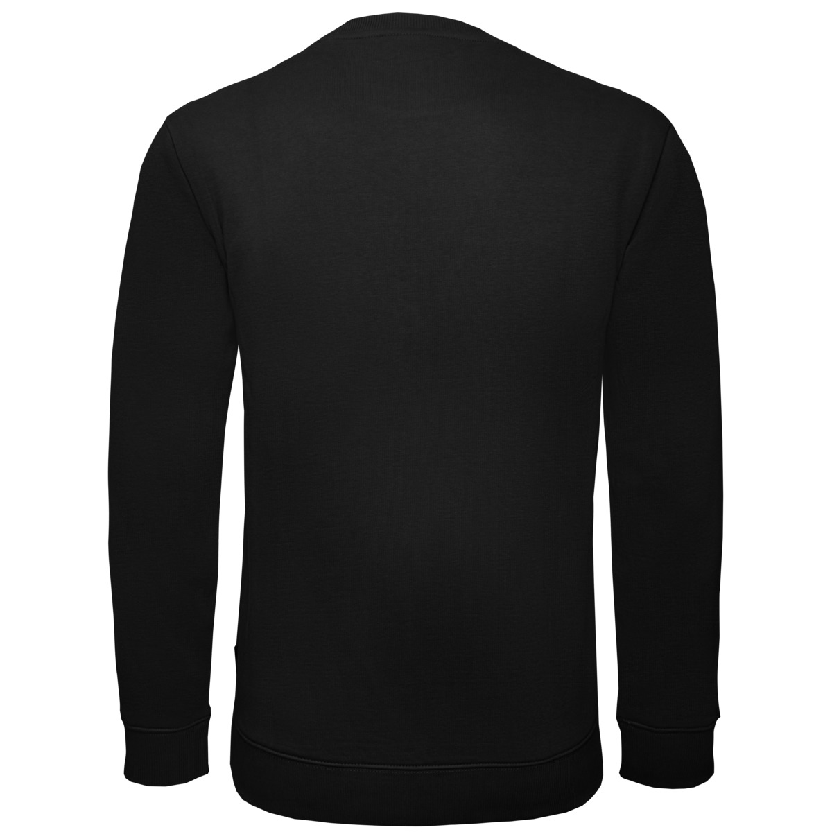 Napapijri B-Box C S 1 Sweatshirt schwarz