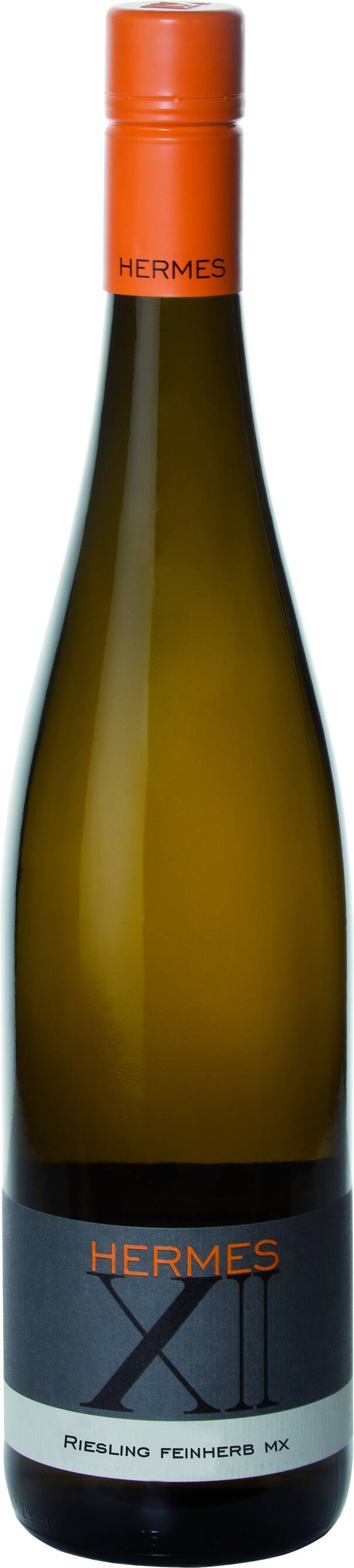 Weingut Bernd Hermes Riesling feinherb Mx 2022