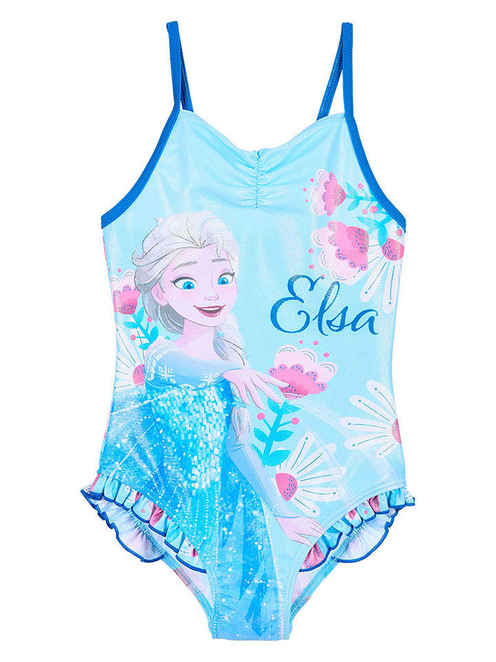 Disney Frozen Badeanzug 