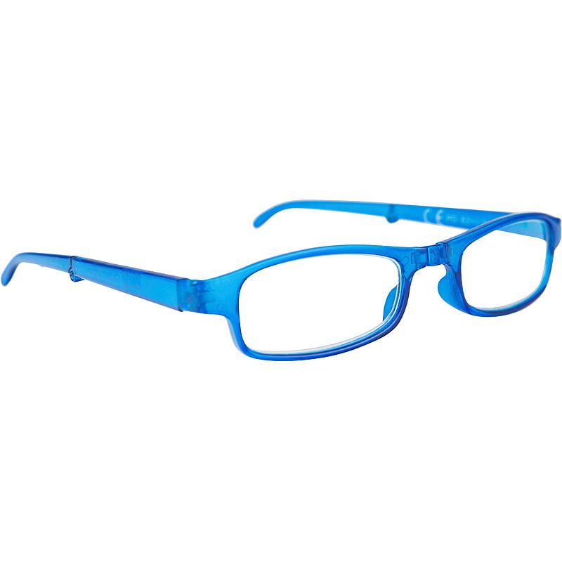 ProEye Lesebrille m/etui, foldet