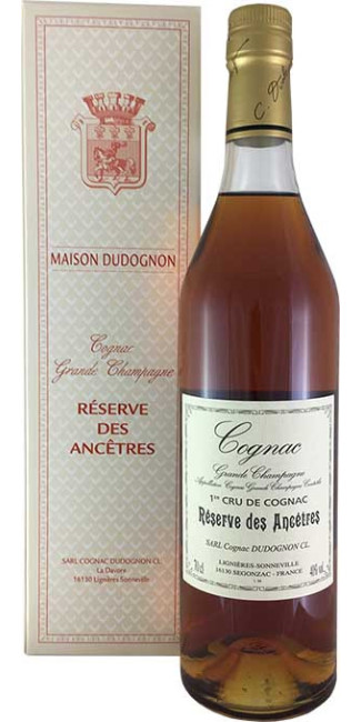 Dudognon Reserve des Ancetres