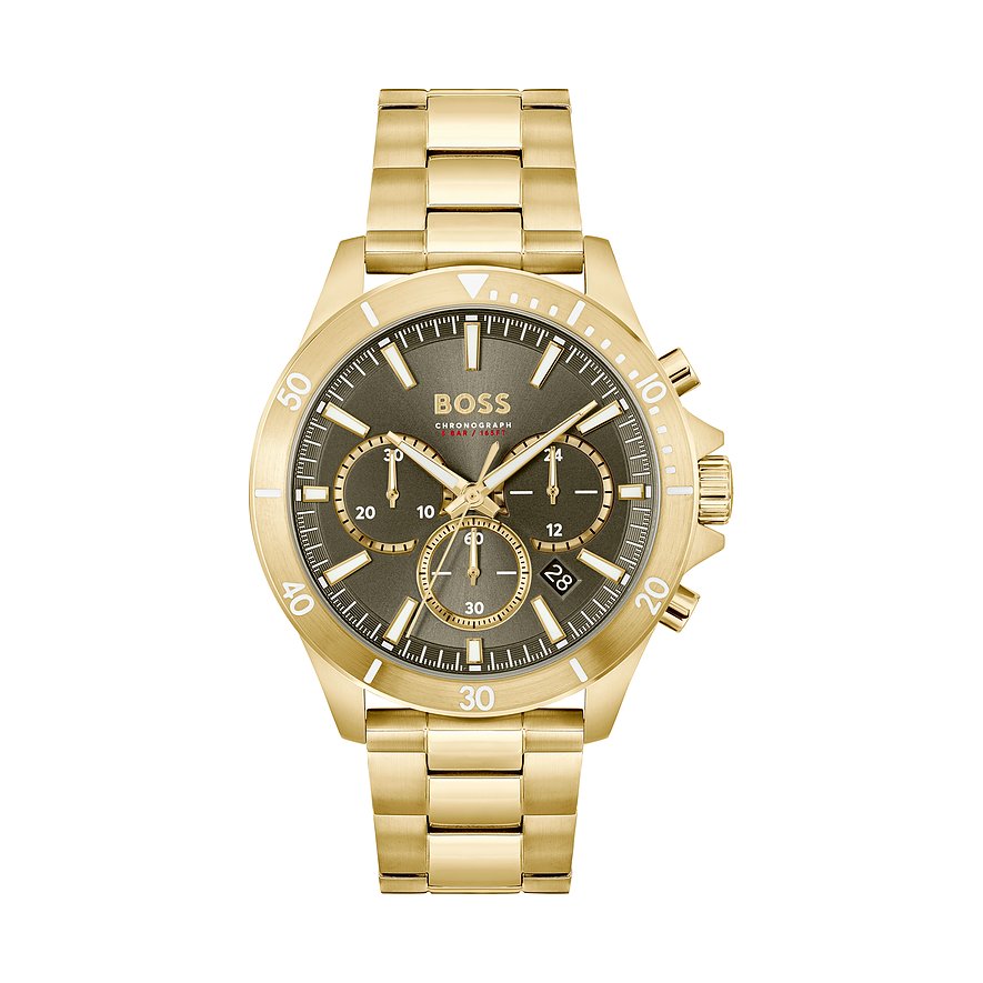 Boss Chronograph
