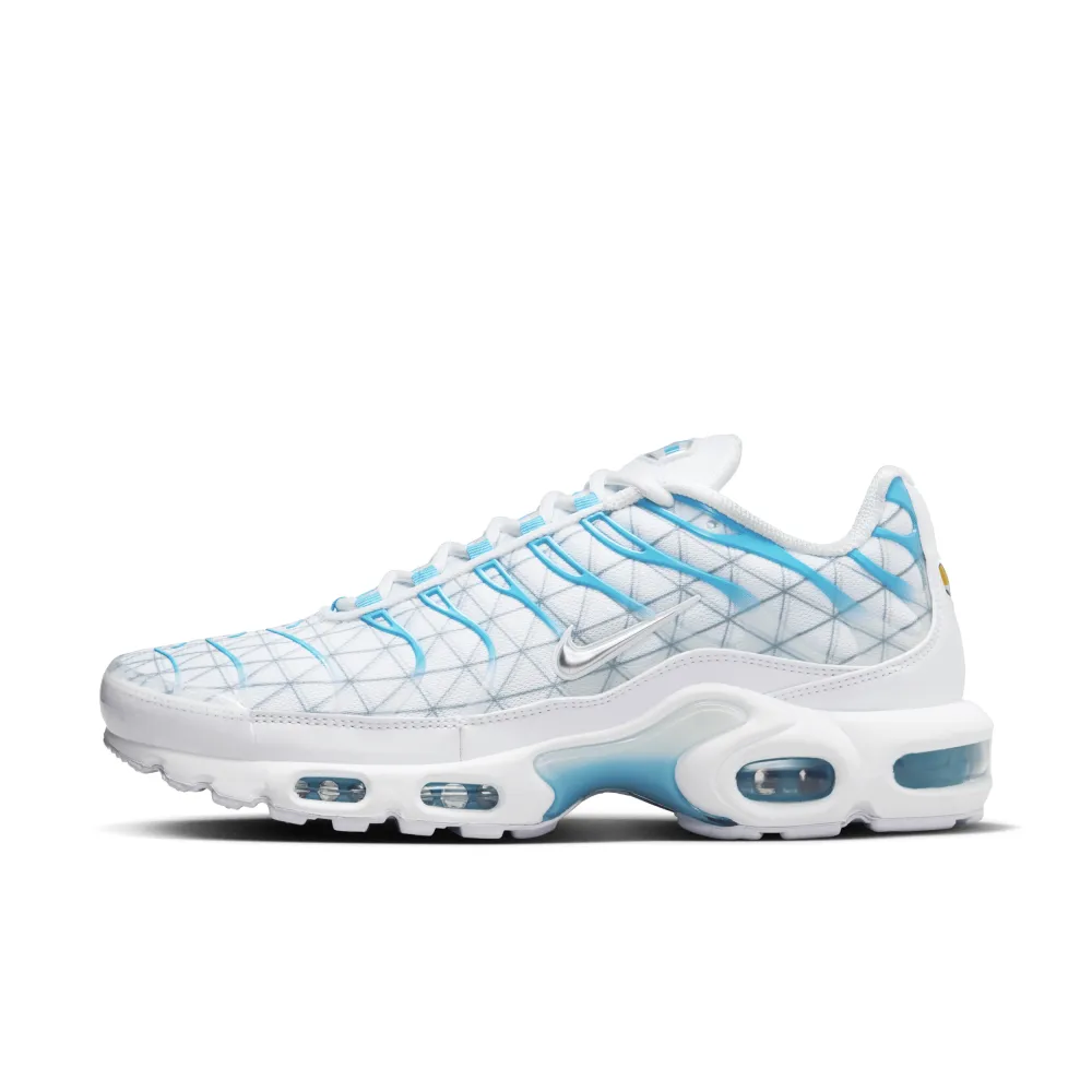 Nike Air Tuned 1 Marseille FQ2397-100 / weiss