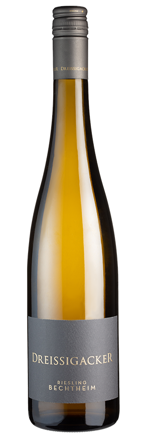 Bechtheim Riesling trocken (Bio) 2019