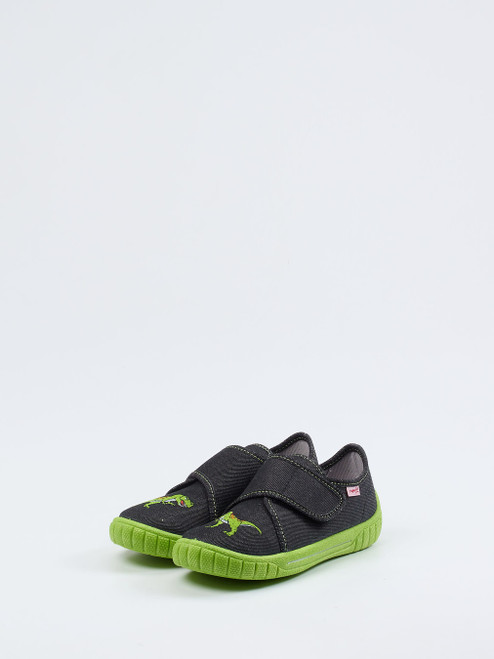 Hausschuh-75160060004 Superfit