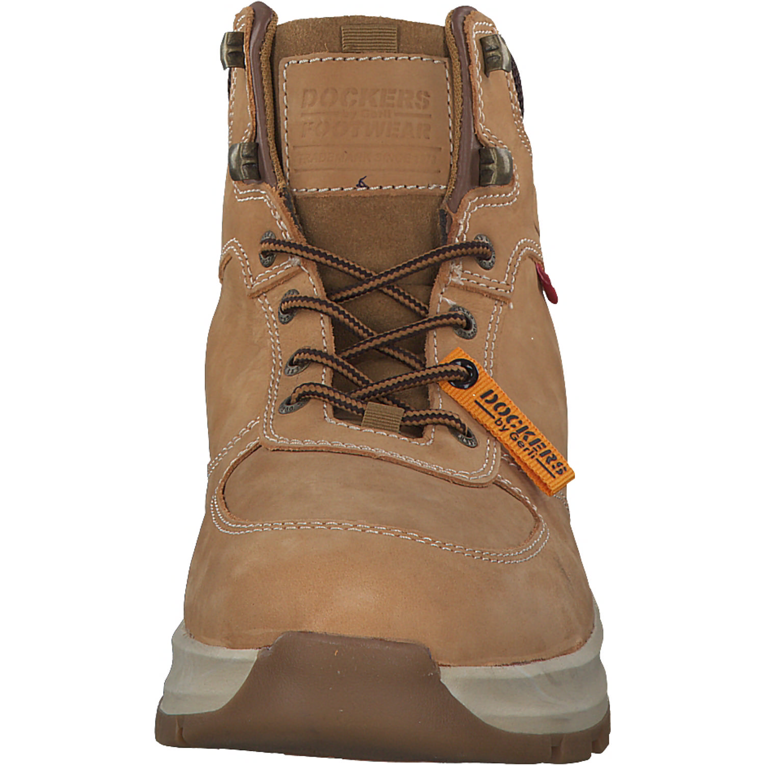 Dockers 53KL003, Stiefel, Herren, Gelb