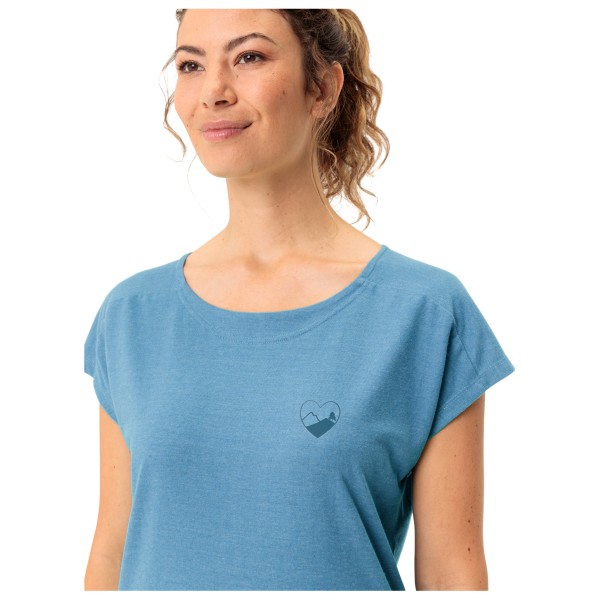 Vaude - Women's Neyland - T-Shirt
