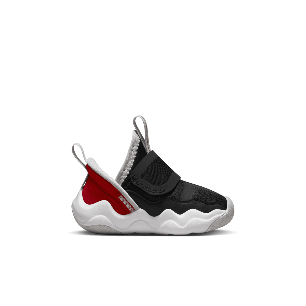 NIKE JORDAN 23 7 TD DQ9294-061 / schwarz