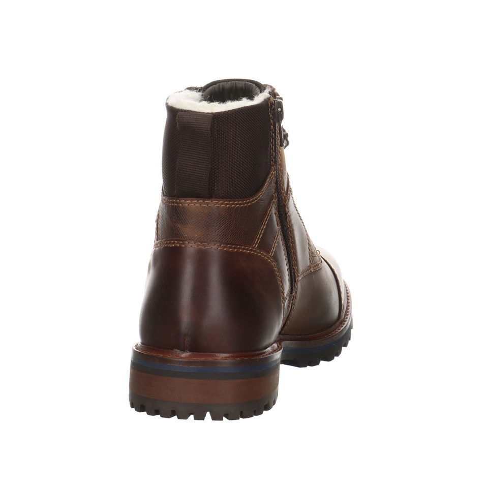 SALAMANDER Kanley-Goretex Boots
