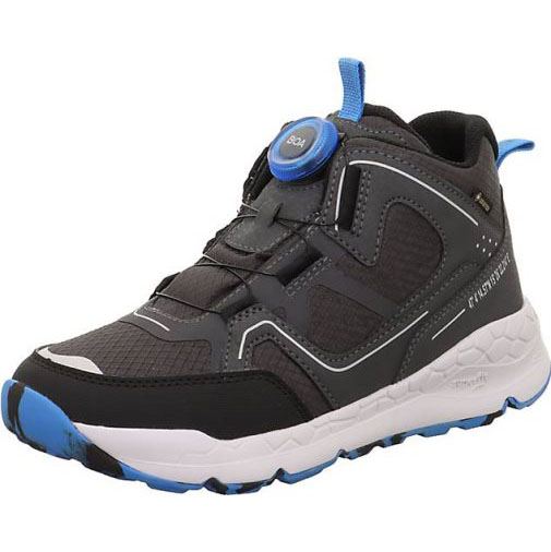 superfit Sneaker High FREE RIDE
