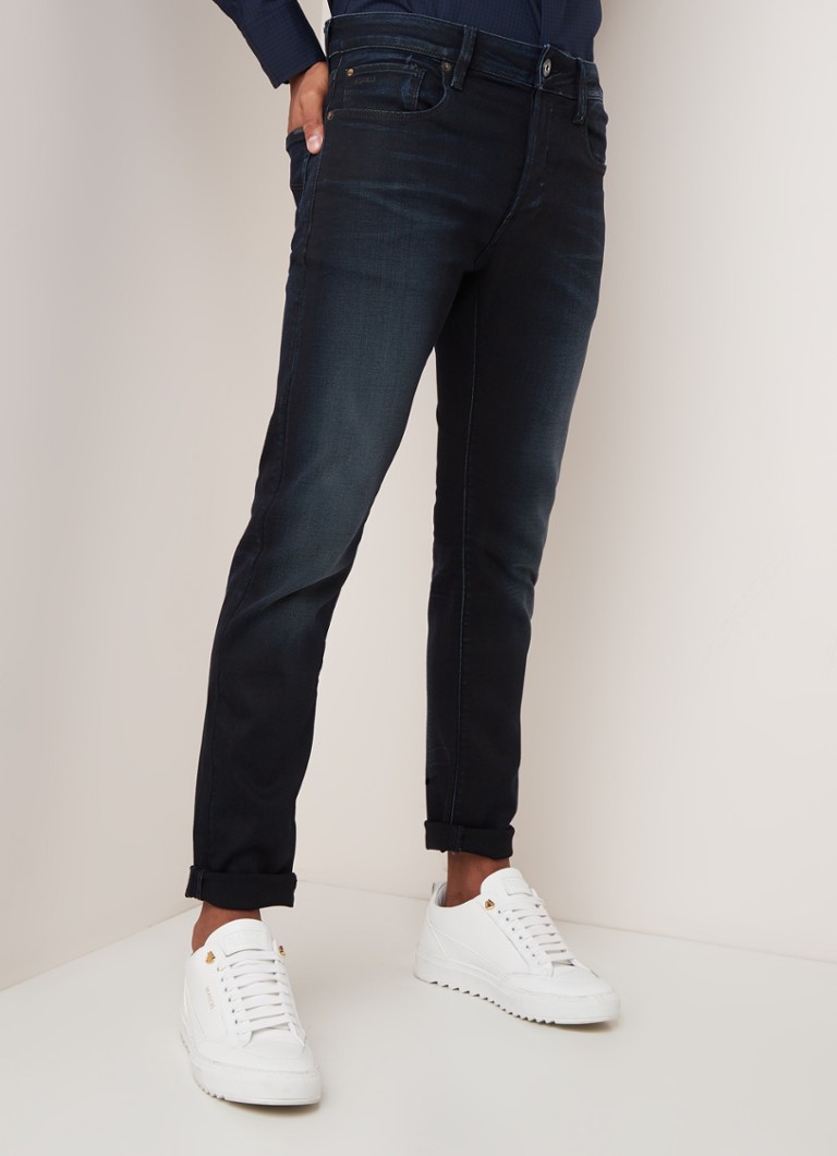 G-Star RAW Slander traperice slim fit elastičnim materijalom